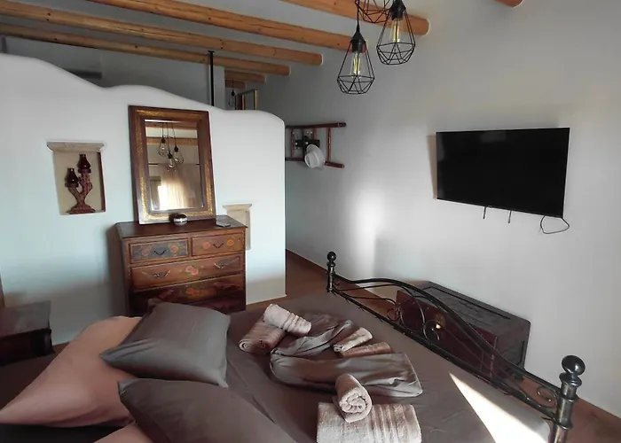 Casa Del Campo House Koufonisia