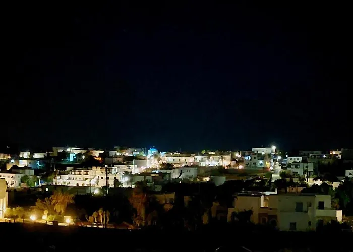 Vakantiehuis Casa Del Campo House