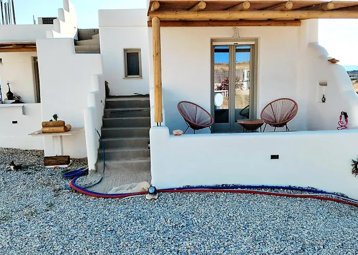 Casa Del Campo House Casa de Férias *