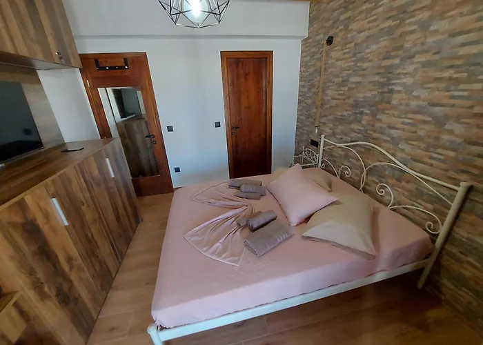 Vakantiehuis Casa Del Campo House Koufonisia