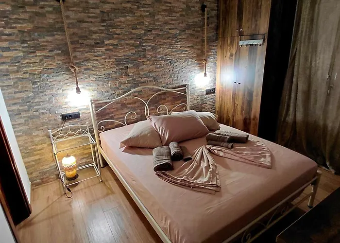 Casa Del Campo House Koufonisia