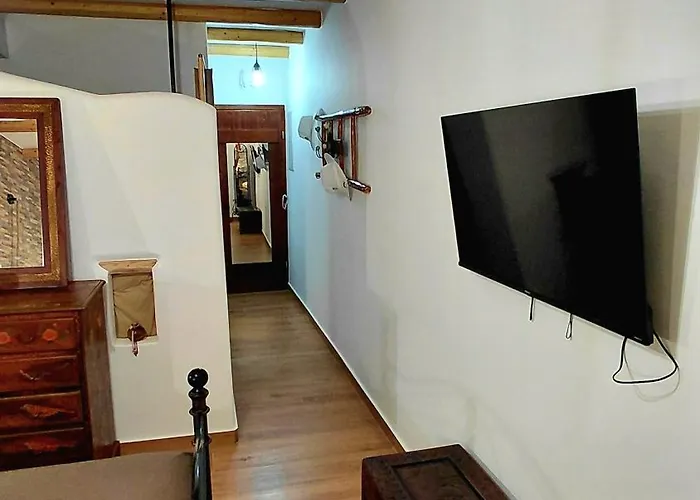 Сasa de vacaciones Casa Del Campo House Koufonisia