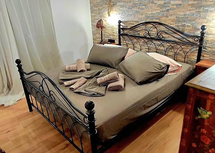 Сasa de vacaciones Casa Del Campo House Koufonisia