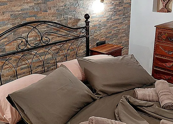 Casa Del Campo House Koufonisia