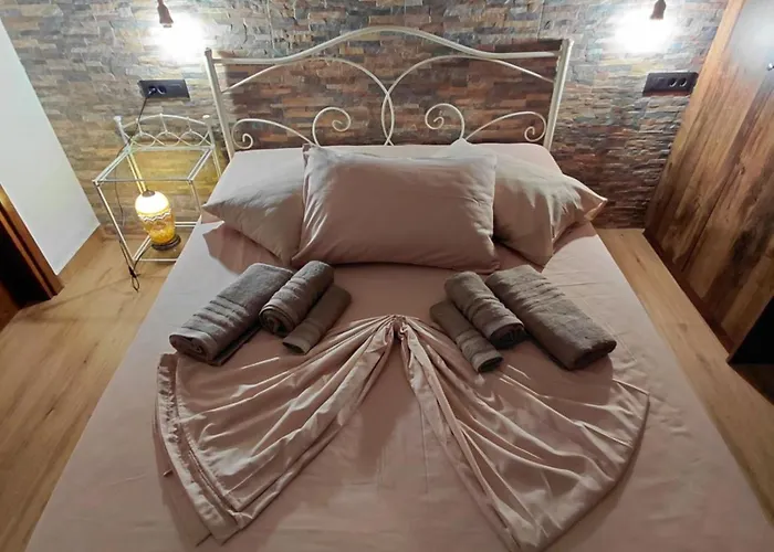 Сasa de vacaciones Casa Del Campo House *