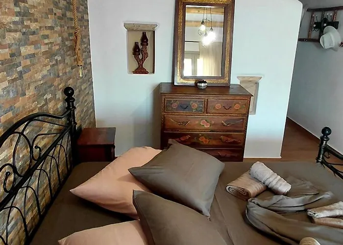 Сasa de vacaciones Casa Del Campo House