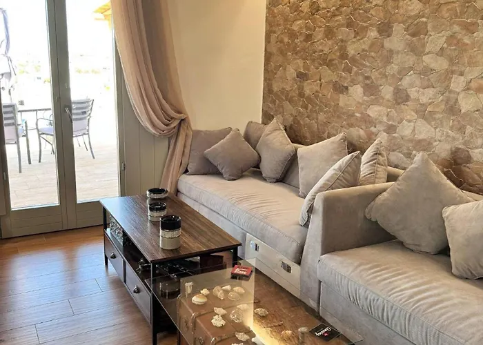 Holiday home Casa Del Campo House *