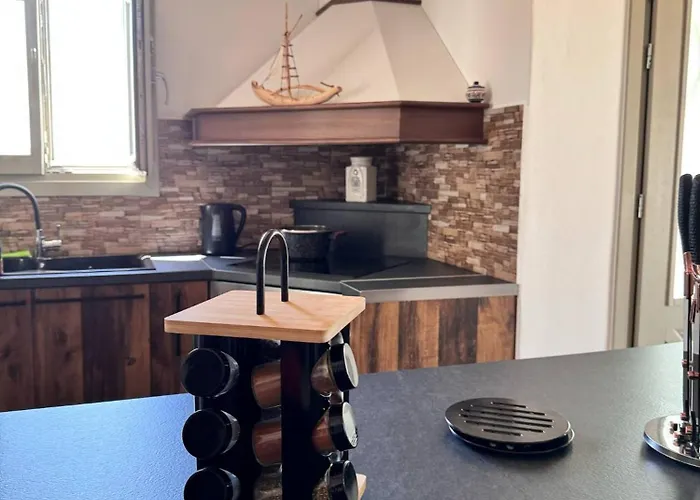 Holiday home Casa Del Campo House