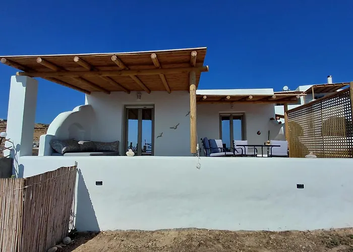 Casa Del Campo House *